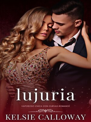 cover image of Lujuria